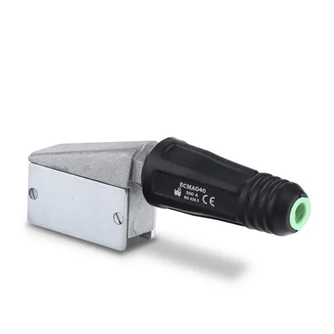 Zacisk masowy magnetyczny uchwyt 300 A