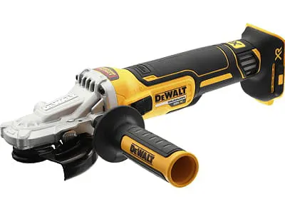 Akumulatorowa szlifierka kątowa DeWalt DCG 405 FN 125mm 18V