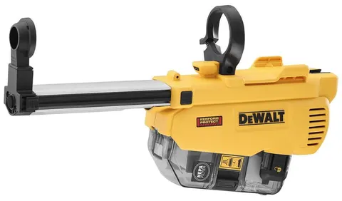 Odkurzacz DeWALT DWH205DH do młotowiertarki DCH 263