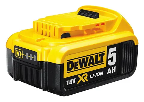 Akumulator DeWALT DCB 184 XR Li-Ion 18 V 5,0 Ah