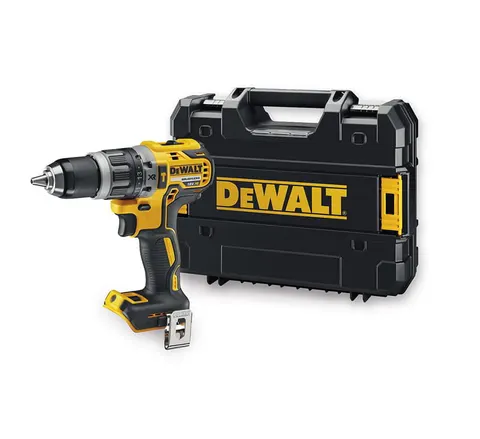 Wkrętarka udarowa Dewalt DCD796NT 18 V