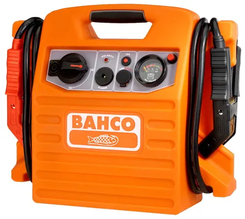Urządzenie Rozruchowe Bahco Booster 12V - BBA12-1200