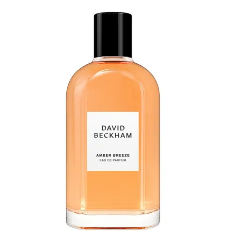 David Beckham Amber Breeze woda perfumowana spray 100ml