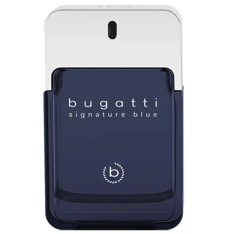 Bugatti Signature Blue woda toaletowa spray 100ml