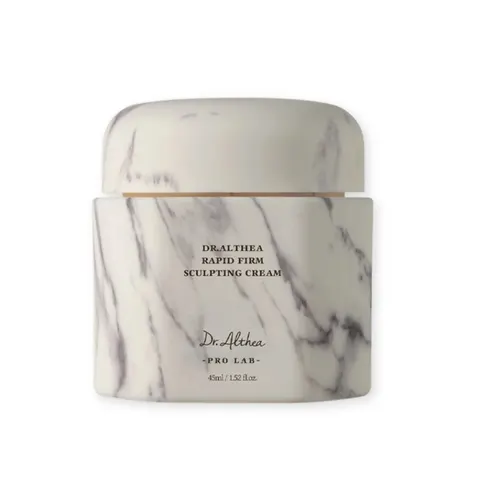Dr. Althea Rapid Firm Sculpting Cream krem przeciwstarzeniowy do twarzy 45ml