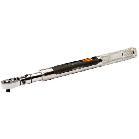 Bahco - Klucz dynamometryczny z grzechotką 1/4 '' 1.5-30 Nm TAW1430M