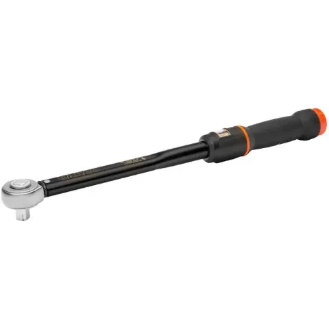 Bahco - Klucz dynamometryczny z grzechotką 1/2 " 60-300 Nm 74WR-300