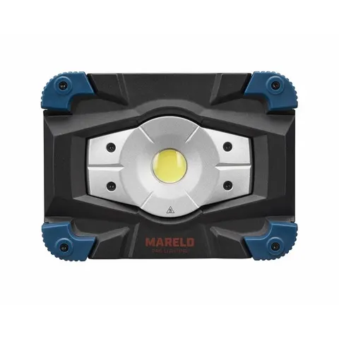 Lampa robocza LED MARELD Flash 3000 lumenów RE Wbudowana Bateria 690000112