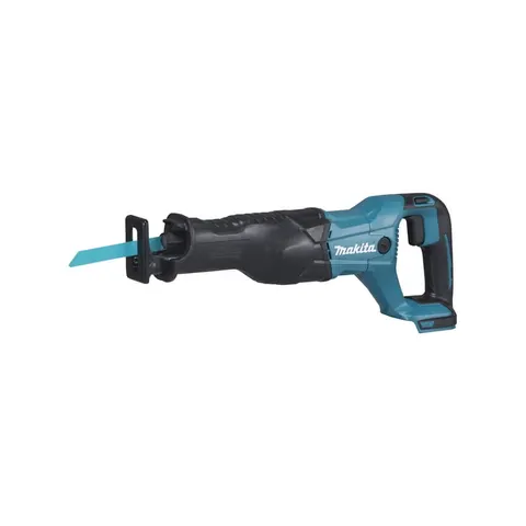 Piła posuwowa akumulatorowa 18 V MAKITA DJR186Z