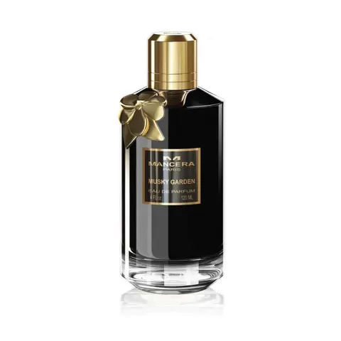Mancera Musk Garden woda perfumowana spray 120ml