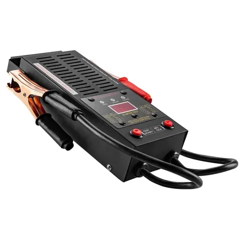 Tester akumulatorów NEO TOOLS 125 A 12 V - cyfrowy 11-985