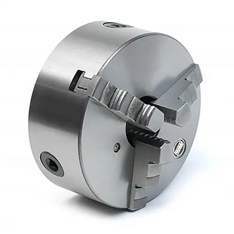 Uchwyt Tokarski Spartus 250 - 3 Szczękowy Samocentrujący zakres 5 - 250 mm