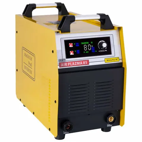 Przecinarka plazmowa MAGNUM CUT AIR PLASMA 85 CHF 400V IGBT