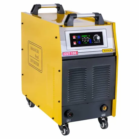 Przecinarka plazmowa MAGNUM CUT 100 HF 400V IGBT