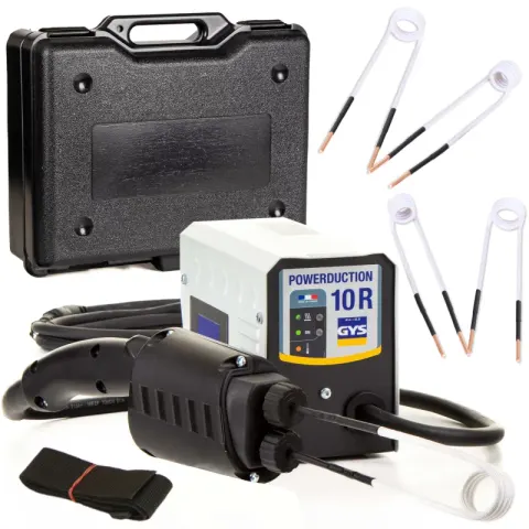 Podgrzewacz Indukcyjny GYS Powerduction 10R