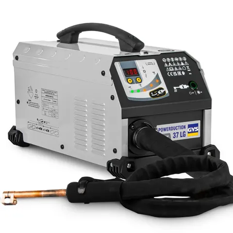Podgrzewacz Indukcyjny GYS Powerduction 37LG