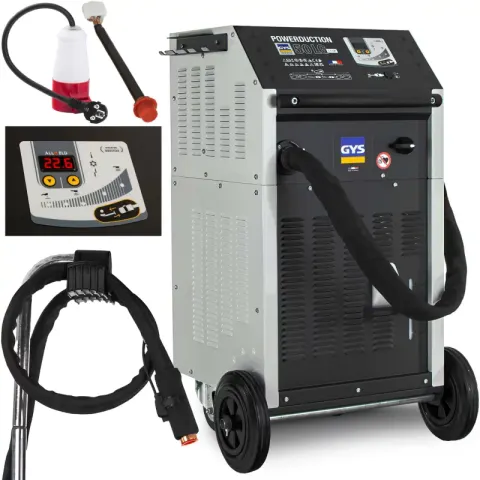 Podgrzewacz Indukcyjny GYS Powerduction 50LG