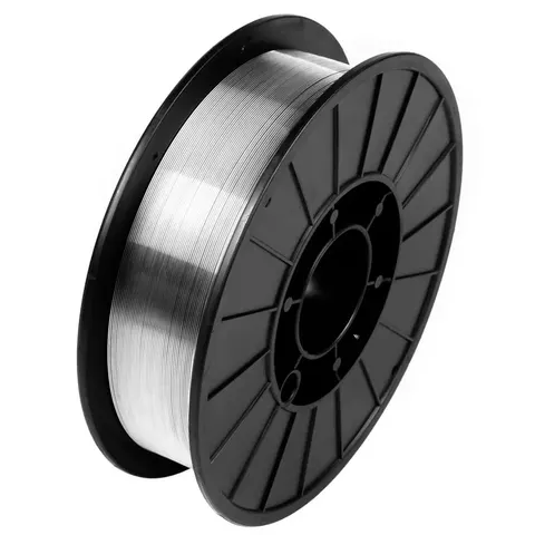 Drut Spawalniczy MIG AlSi 5 2 kg do Aluminium Średnica 1,2 mm