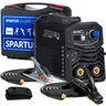 Spawarka Inwertorowa Spartus Easy ARC 165 VRD, MMA + TIG DC Lift