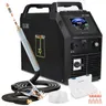 Przecinarka Plazmowa Spartus PRO Cut 125 CNC uchwyt Maszynowy PRO 6m