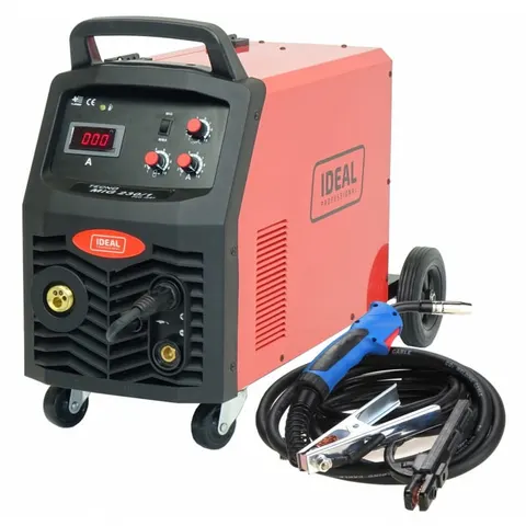 Spawarka Migomat Ideal TECNO MIG 230/1 PRO