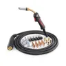 Uchwyt Spawalniczy SKANDI KRAFT MIG KD24/4m 18mm²