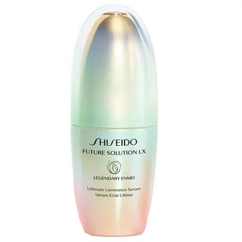 Shiseido Future Solution Lx Legendary Enmei Ultimate Luminance - Serum do twarzy - 30 ml