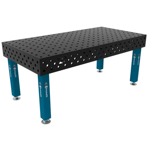 Stół Spawalniczy GPPH PRO 2000 x 1000 mm