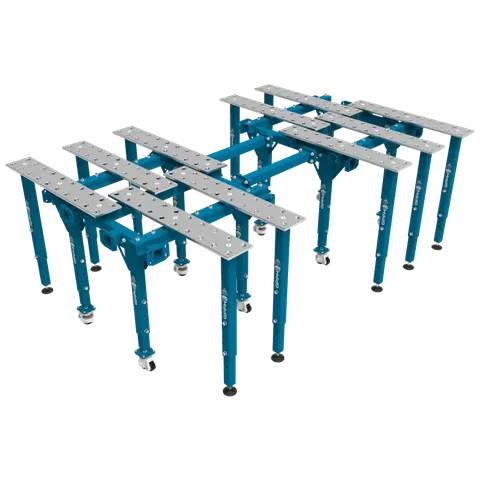 Modułowy Zestaw O Dużej Powierzchni MWT 2630 x 1770 mm