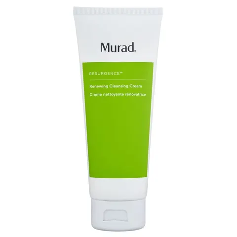 Resurgence Renewing Cleansing Cream regenerująco-oczyszczający krem do twarzy 148ml