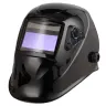 Automatyczna przyłbica spawalnicza IDEAL APS-858E BLACK