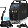 Spawarka Spartus Pro TIG 3000 DC w pakiecie z uchwytem SPP26 4B - 4m