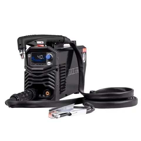 Spartus EasyCUT 40sL - Inwertorowa przecinarka plazmowa