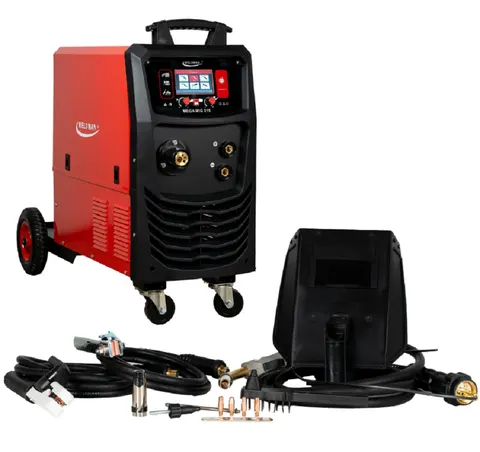 Spawarka Migomat Weldman Mega MIG 315 4x4 - 400 V