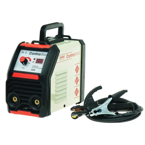 Spawarka elektrodowa ContraWeld 200A 1.6 - 4.0mm
