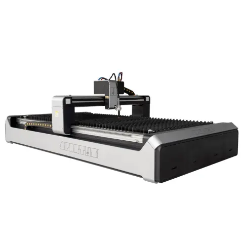Stół Plazmowy CNC SPARTUS Prometeus - z Panelem Kontrolnym F2300A