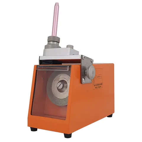 Stołowa ostrzałka do elektrod wolframowych TIG GRS-1000