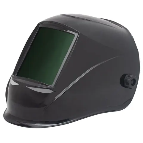 SPARTUS LS120 - przyłbica do spawania laserowego