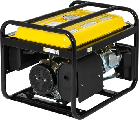 Agregat prądotwórczy Magnum DF 2500H 230V 2,2kW
