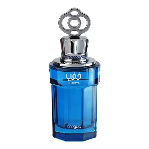 Zimaya Khafaya Blue woda perfumowana spray 100ml