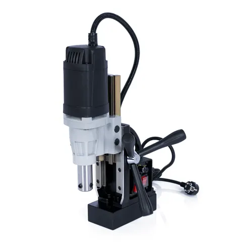 Wiertarka magnetyczna MAGNUM HGMD-35NV