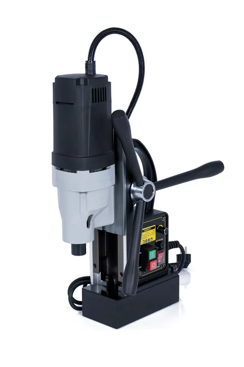 Wiertarka magnetyczna MAGNUM HGMD-50NV