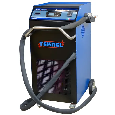 Podgrzewacz Indukcyjny Teknel XPERIENCE 18 400V 18kW