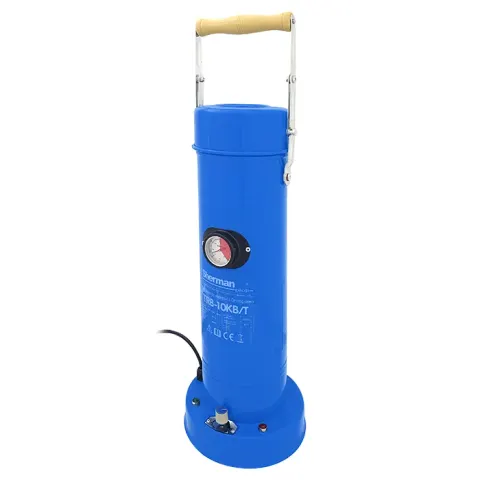 Suszarka do elektrod TRB-10KB / T 50 °C - 200 °C MMA