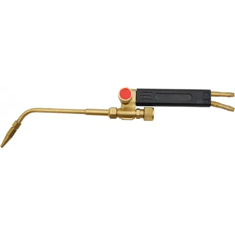 Palnik Do Spawania PB-TLEN 5-DYSZ (H01-6F) Propan Butan Tlen