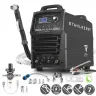 Przecinarka plazmowa Stahlwerk CUT 100 Pro HF - 100 A cięcie do 44 mm