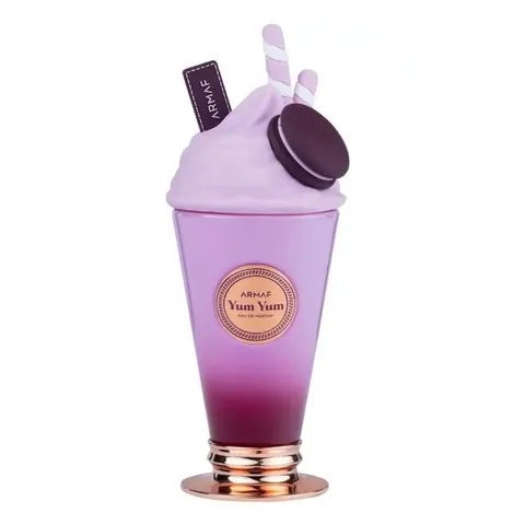 Yum woda perfumowana spray 100ml