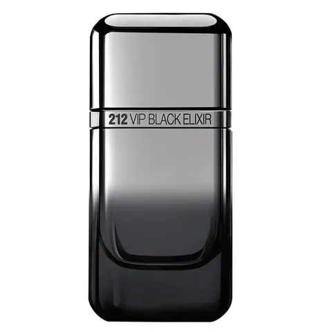 212 VIP Black Elixir woda perfumowana spray 50ml