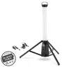 Reflektor wieżowy LED 360° STAHLWERK TBS-30 ST
