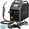 Spartus ProMIG 200 PFC z uchwytem SPM 150R - 3m Spawarka MIG MAG TIG DC MMA